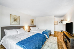 Silver Sands - Room 16